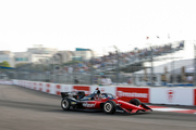 Firestone Grand Prix of St. Petersburg